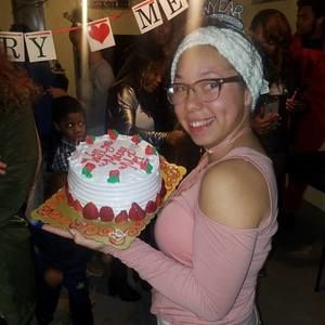 Meet your Posher, Raven